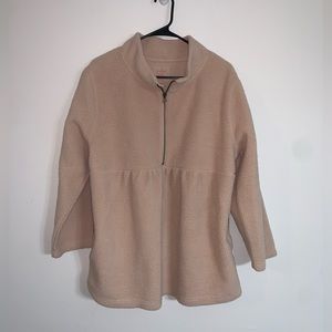 Isabel maternity size medium sweatshirt